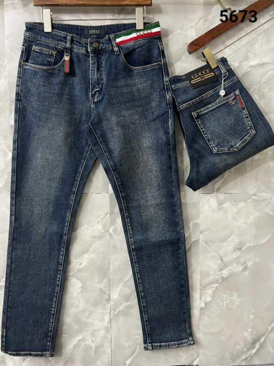 Picture of Gucci Jeans Long _SKUGuccisz30-4013xr9410442